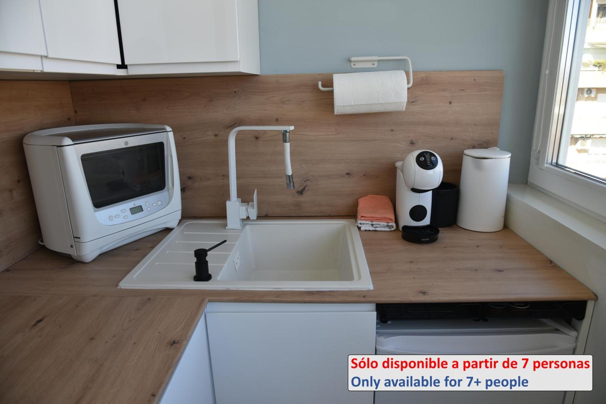Appartamento Mirador de Siloé Granada Esterno foto