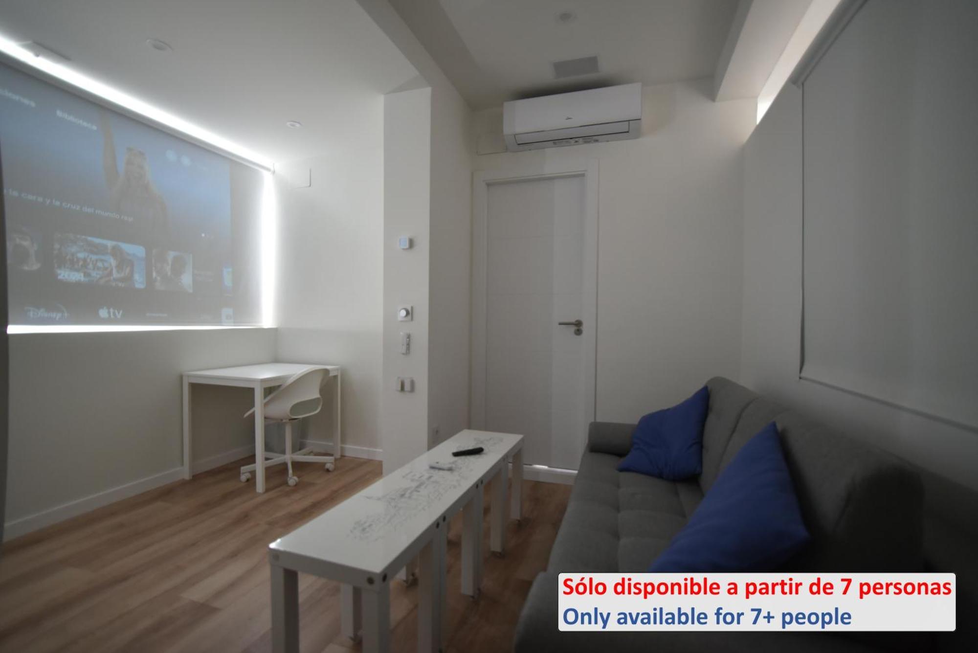 Appartamento Mirador de Siloé Granada Esterno foto