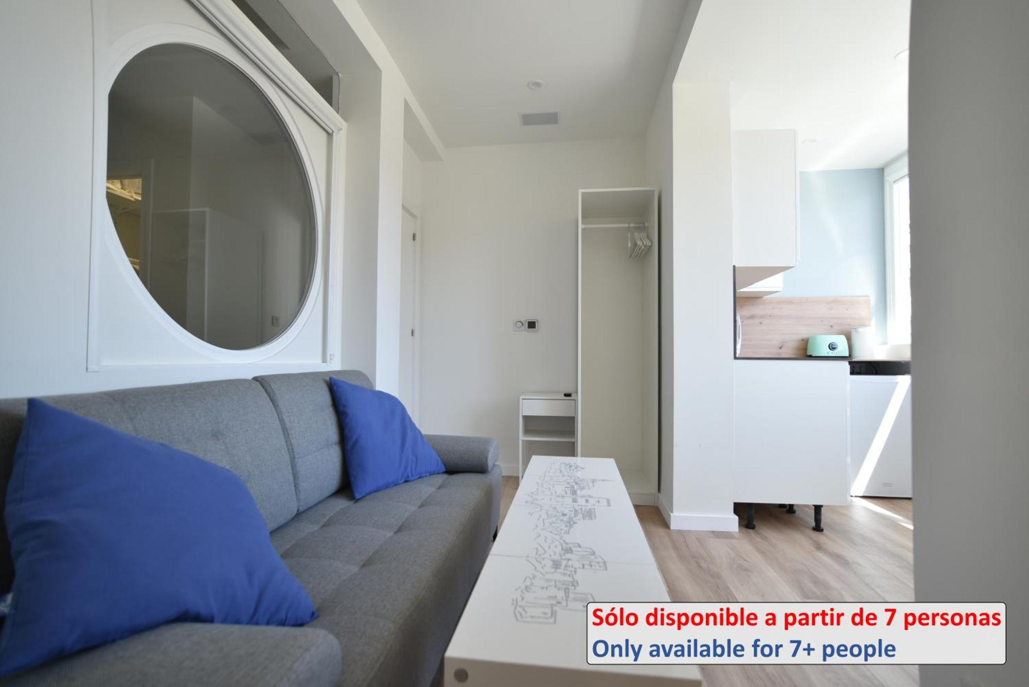 Appartamento Mirador de Siloé Granada Esterno foto