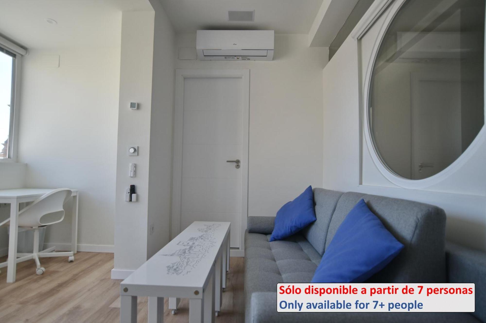 Appartamento Mirador de Siloé Granada Esterno foto