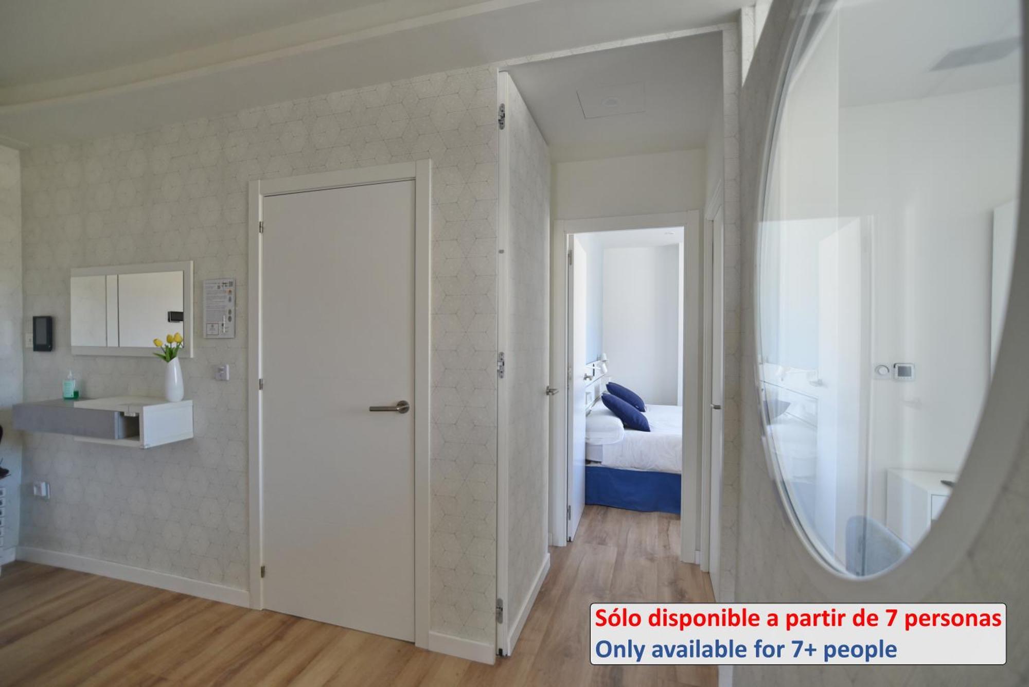 Appartamento Mirador de Siloé Granada Esterno foto