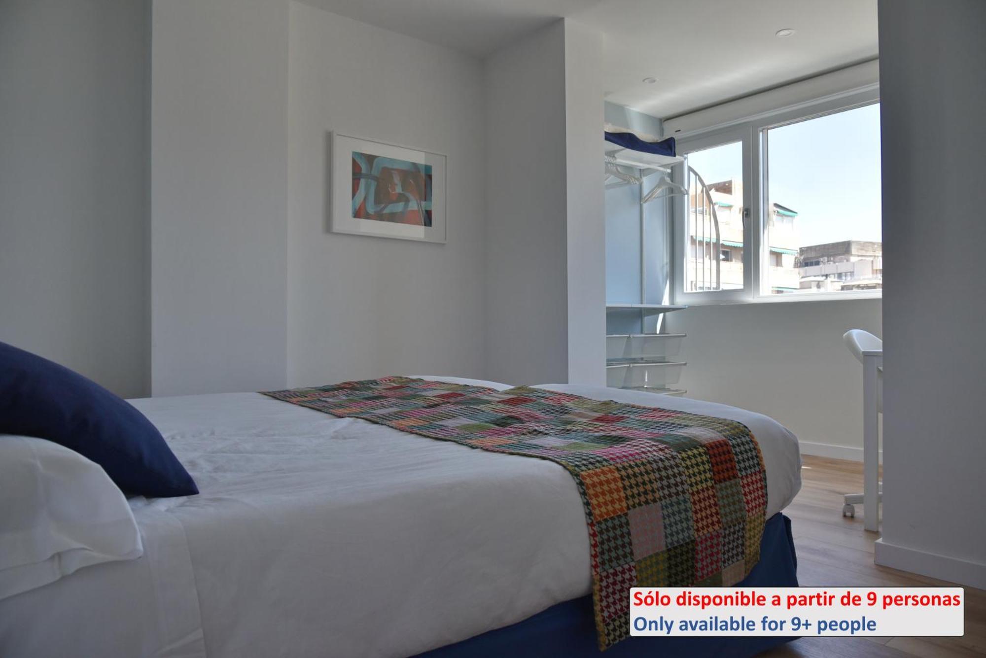 Appartamento Mirador de Siloé Granada Esterno foto