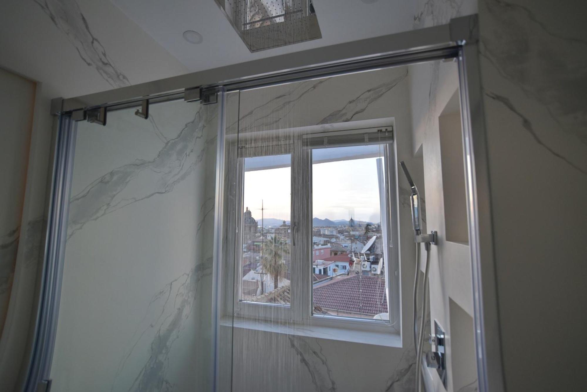Appartamento Mirador de Siloé Granada Esterno foto